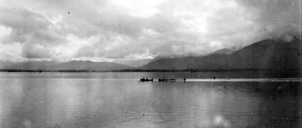Sumas Lake, the Nooksack River, and the historic roots of a 21st Century&nbsp;disaster