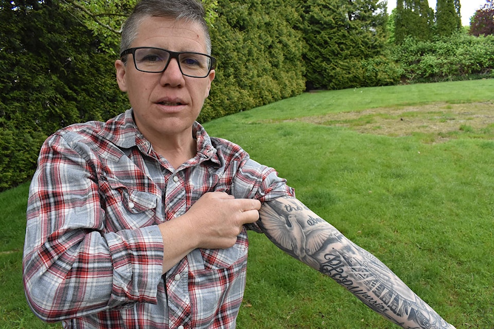 Life After the&nbsp;RCMP